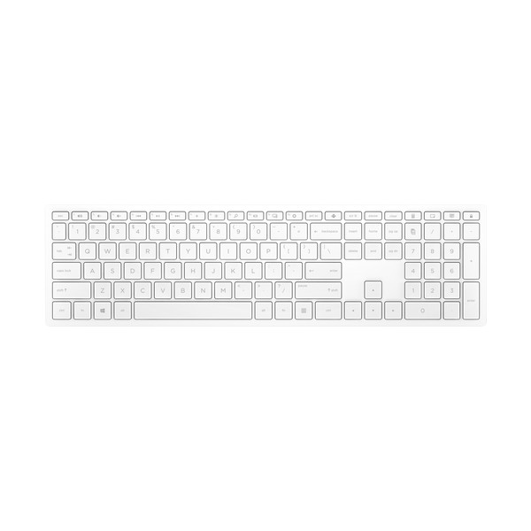 Pavilion 400 Wireless Keybo