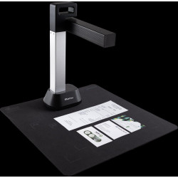 IRIScan Desk 6