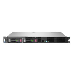 DL20 Gen9 E3-1220v5 LFF Base