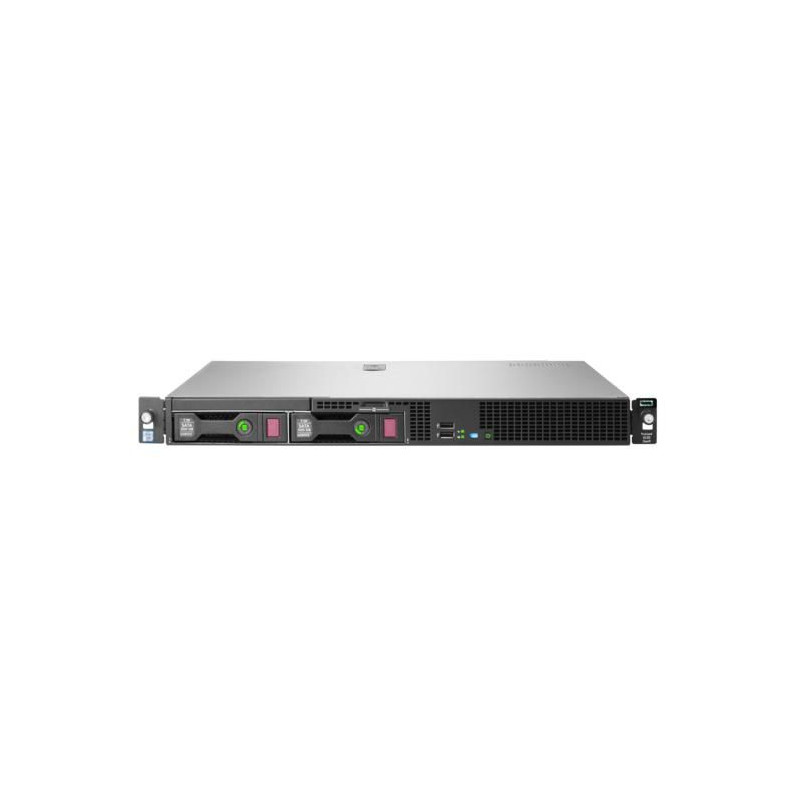 DL20 Gen9 E3-1220v5 LFF Base