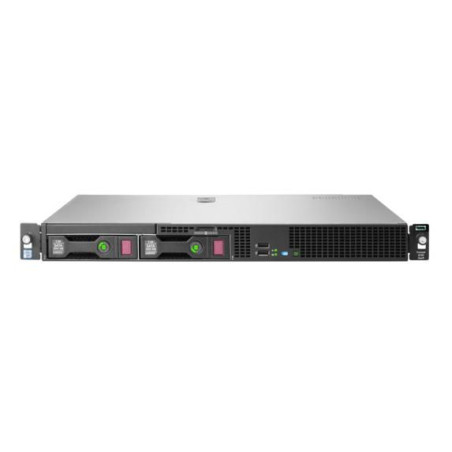 DL20 Gen9 E3-1220v5 LFF Base