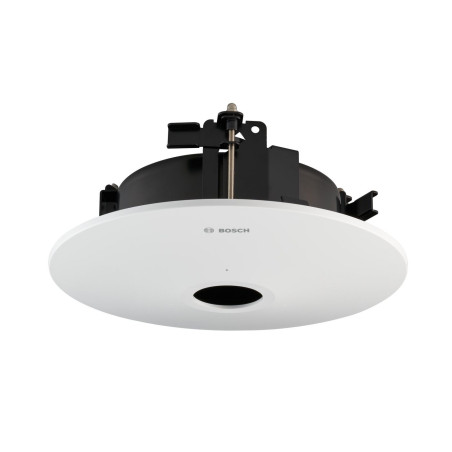 In-ceiling plenum rated kit,