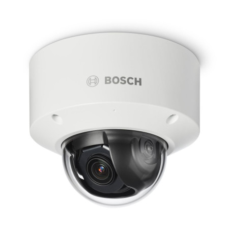 FLEXIDOME IP indoor 8000i 6MP