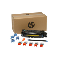 LaserJet 220v Maintenance Kit