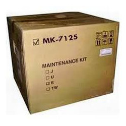 MK-7125 Maintenance kit