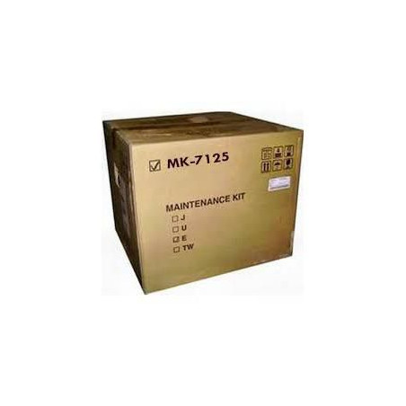 MK-7125 Maintenance kit