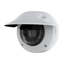 Axis Q3538-LVE Dome Camera ADV.FIXED Dome Camera W/DLPU | APLIUM