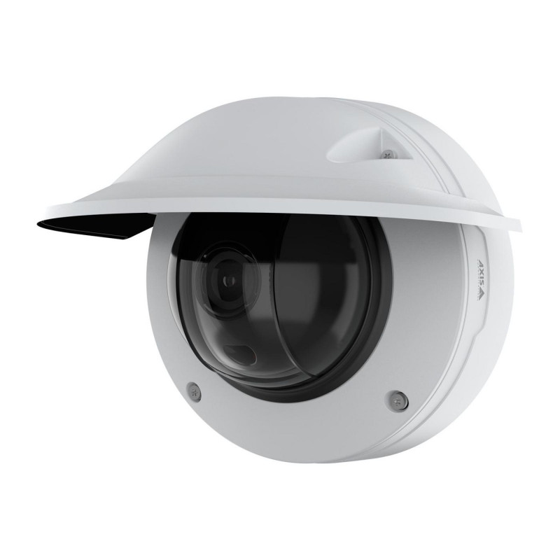 Axis Q3538-LVE Dome Camera ADV.FIXED Dome Camera W/DLPU | APLIUM