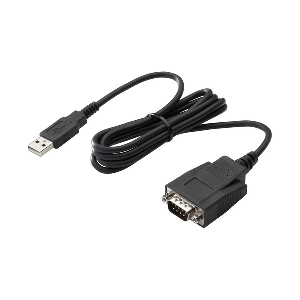 USB to Serial Port Adapter