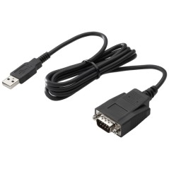 USB to Serial Port Adapter