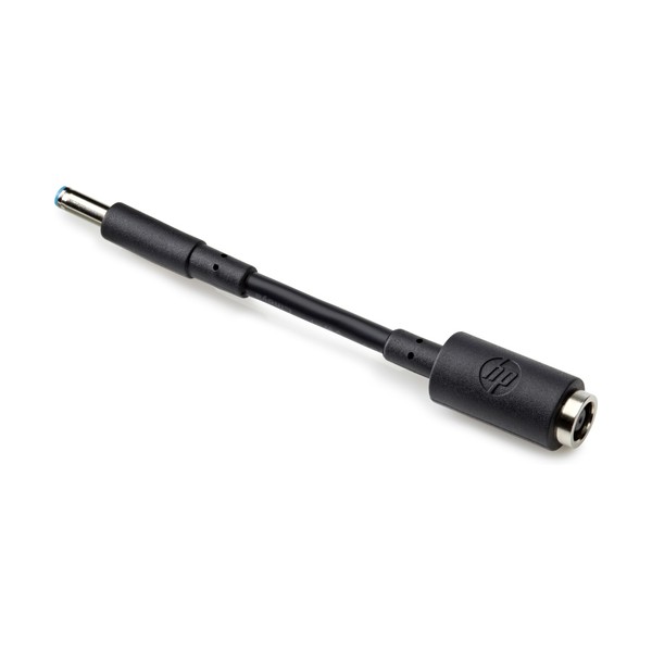 7.4 mm to 4.5 DC dongle