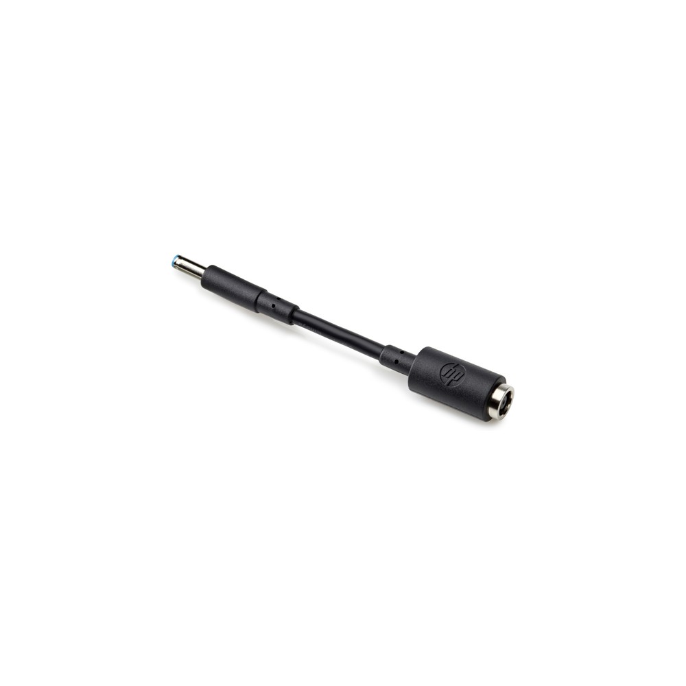 7.4 mm to 4.5 DC dongle 7.4 mm to 4.5 DC dongle