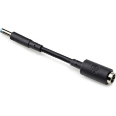 7.4 mm to 4.5 DC dongle