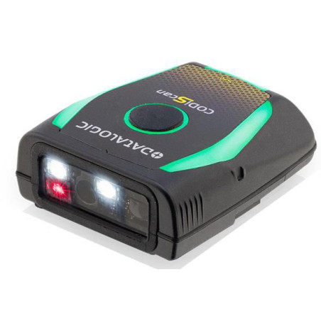 Codiscan Bluetooth Wearable Scanner - Standard Range | APLIUM