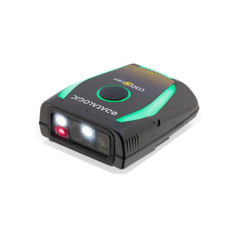 Codiscan Bluetooth Wearable Scanner - Mid Range | APLIUM