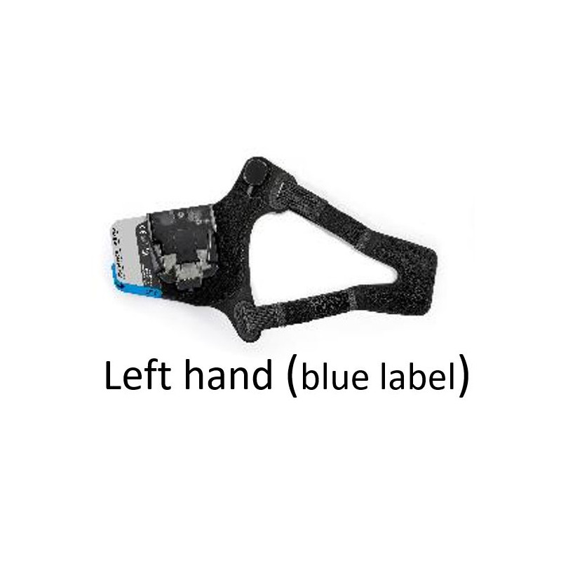 Left Hand Trigger - Adjustable Multisize - 5 Pcs | APLIUM