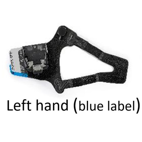 Left Hand Trigger -