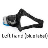 Left Hand Trigger - Adjustable Multisize - 5 Pcs | APLIUM