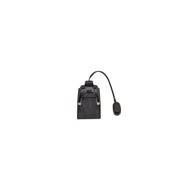 Spare Trigger System (Button