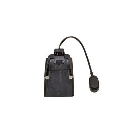 Spare Trigger System (Button