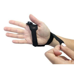 Spare Fabric Adjustable