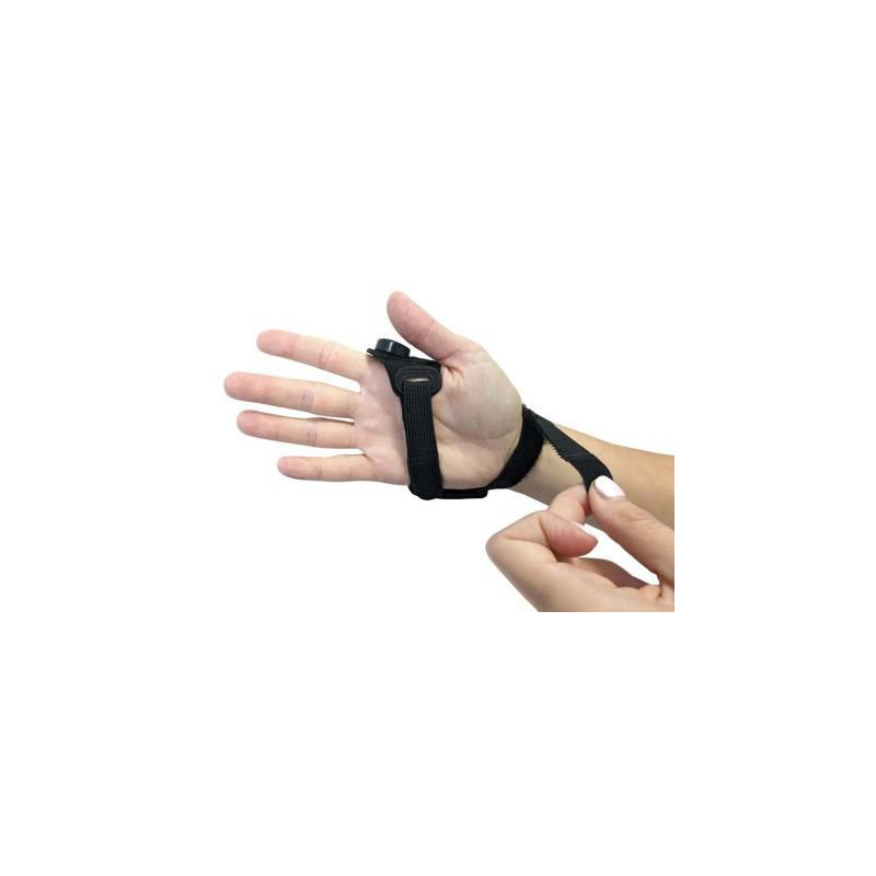 Spare Fabric Adjustable