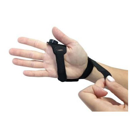Spare Fabric Adjustable