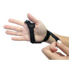 Spare Fabric Adjustable
