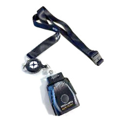 Lanyard - Extensible with
