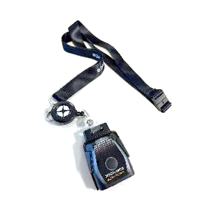 Lanyard - Extensible with