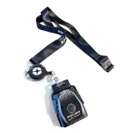 Lanyard - Extensible with