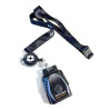 Lanyard - Extensible with