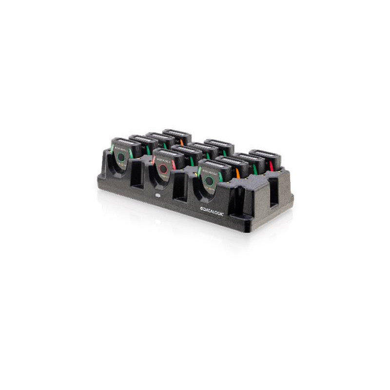 Charging Station 12-Slots