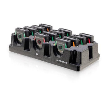 Charging Station 12-Slots