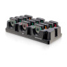 Charging Station 12-SLOTS | APLIUM
