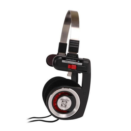 Porta Pro 2.0 Headphones