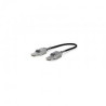 Networking Cable Grey 0.5 M