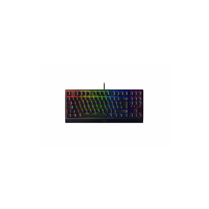 Blackwidow V3 Keyboard Usb