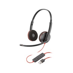 Blackwire C3220 Headset