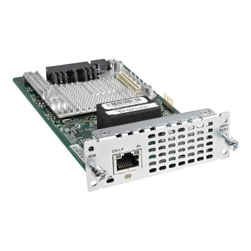 Voice Network Module