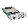 Voice Network Module