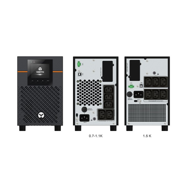 EDGE UPS 1kVA 230V Tower