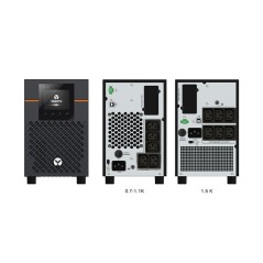 EDGE UPS 1kVA 230V Tower