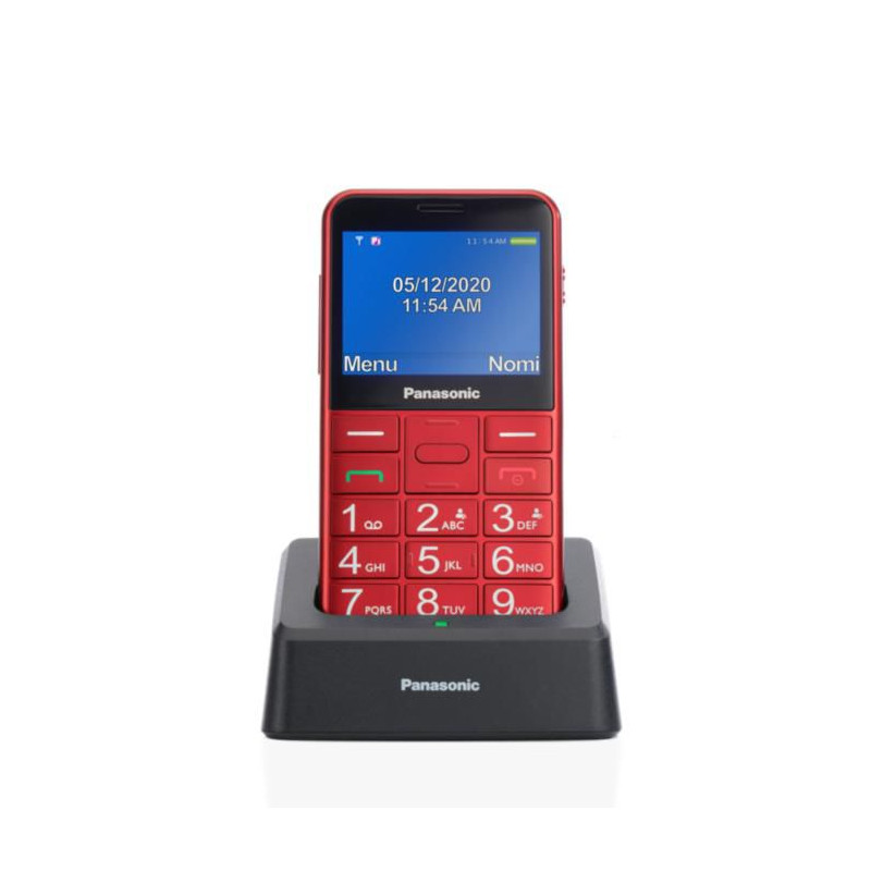 Mobile Phone 6.1 Cm (2.4")