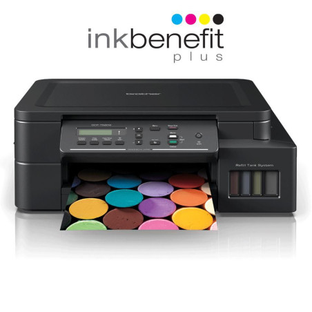 Multifunction Printer Inkjet
