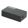 24-Port Gigabit Ethernet