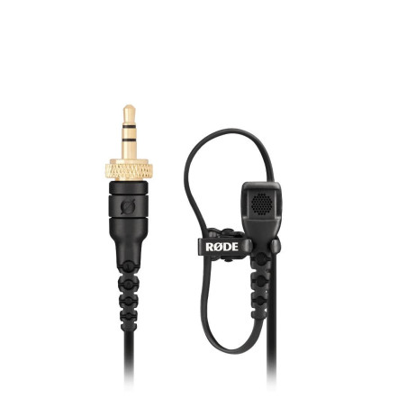 Lavalier Ii Black