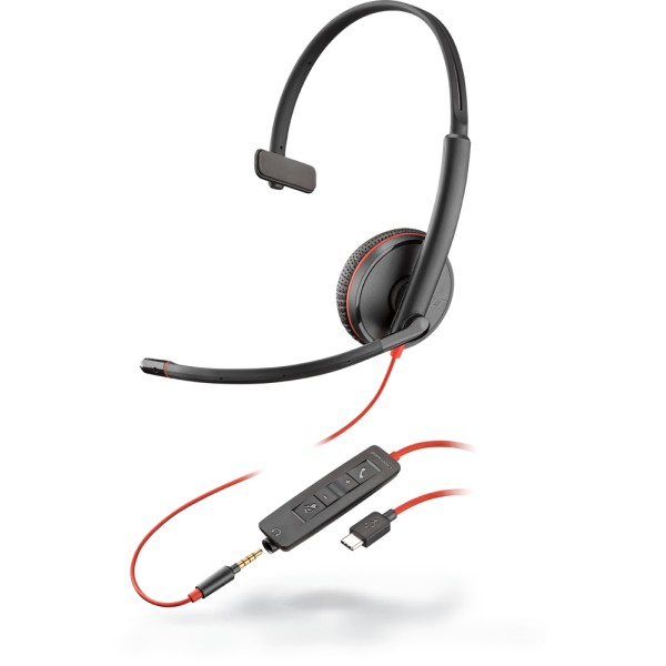 re C3215 Headset Head-band