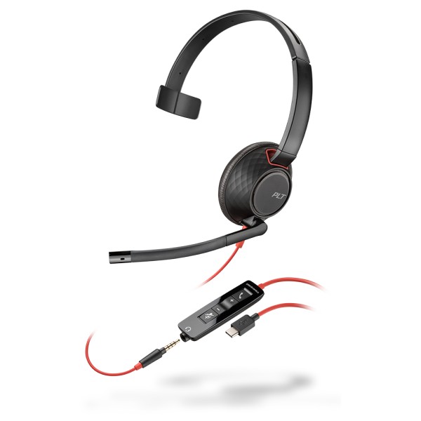 Blackwire 5210 - 5200 Series