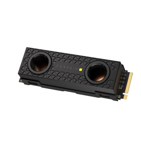 Mp700 Pro Hydro X M.2 2 Tb